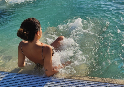 Villaggio Turistico Residence Triscinamare Hotel Club